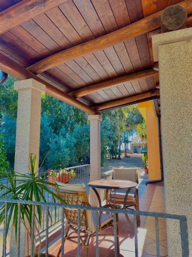 Φωτογραφία από το άλμπουμ του casa vacanze Ogliastra σε Cardedu