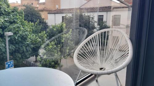 Del Parque Flats Urban Corner