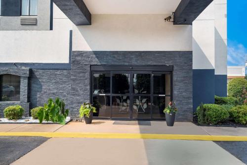 Gallery image of Sleep Inn Spartanburg Southwest in Spartanburg