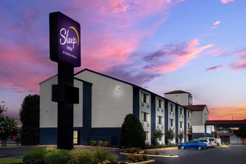 Sleep Inn – Photos 4