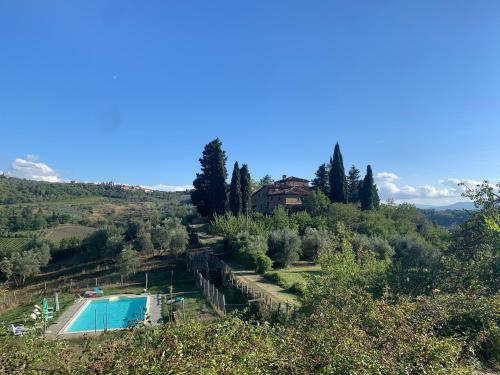 Le Balze di Fontisterni