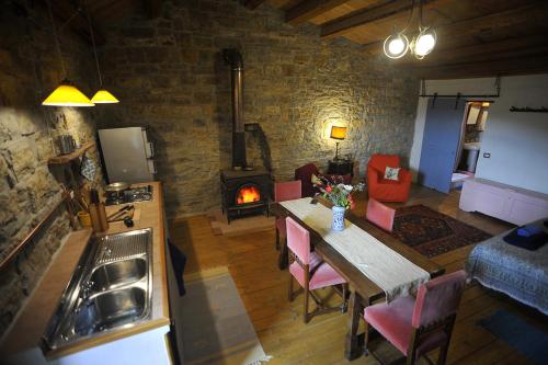 Gallery image of Suite Chevalier Claudio in Agnone