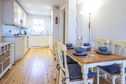 Mill Village 81, Trout Cottage – Photos 2