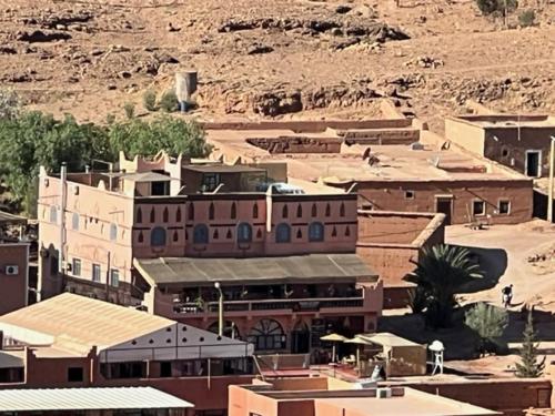 Gallery image of ETOILE FILANTE D Or in Aït Ben Haddou
