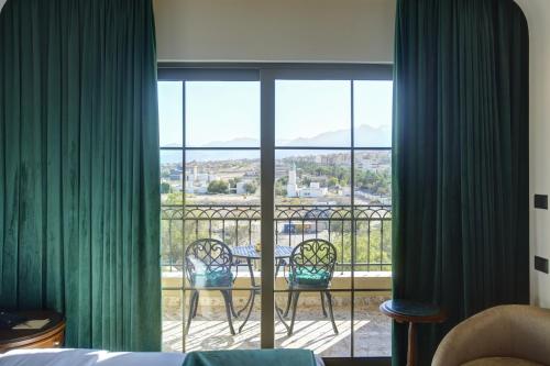 Gallery image of Bratus Hotel in Aqaba