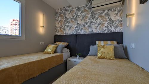 DON MIGUEL blue sky apartment