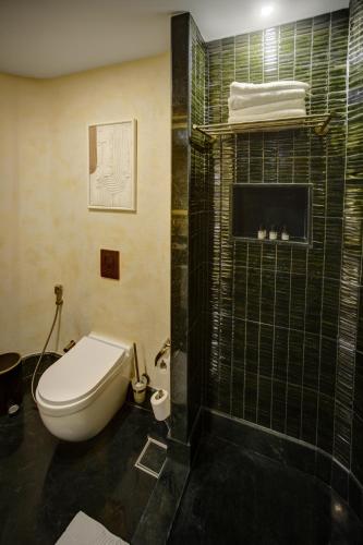 Gallery image of Bratus Hotel in Aqaba