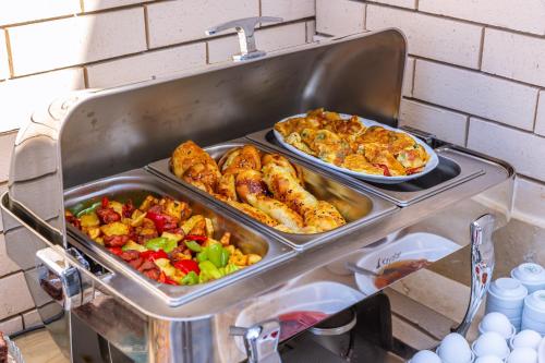 Gallery image of Aphrodite Hotel Kaş in Kas