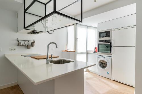 Bustos Tavera Olehousing