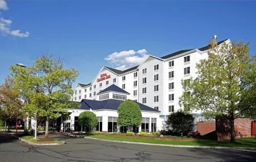 Hilton Garden Inn Springfield, MA in Springfield