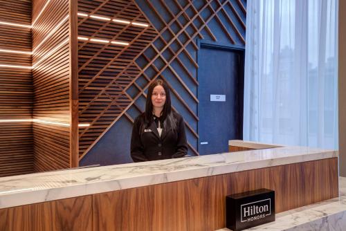 Homewood Suites By Hilton Montreal Downtown Image