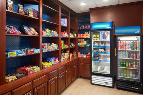 Foto dalla galleria di Hampton Inn & Suites Detroit Sterling Heights a Sterling Heights