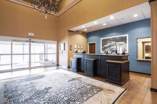 Φωτογραφία από το άλμπουμ του Hampton Inn & Suites Huntsville Hampton Cove σε Huntsville