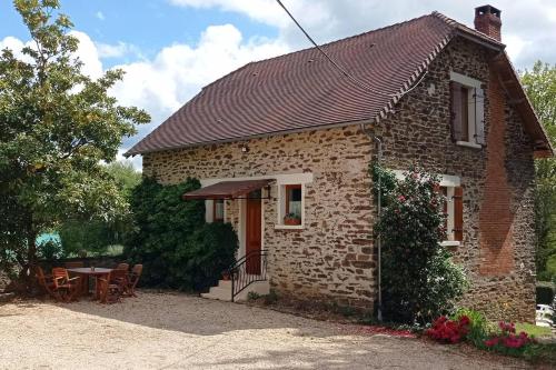 Gîte Vergnelibert