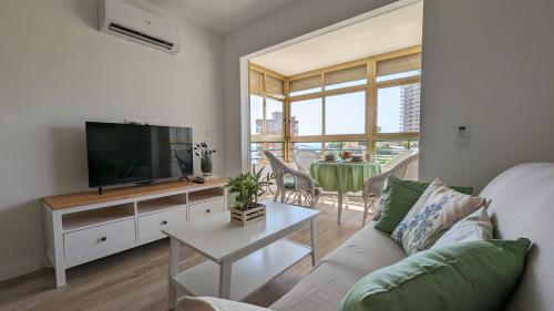 BENICALA sun & beach apartment