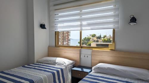 BENICALA sun & beach apartment