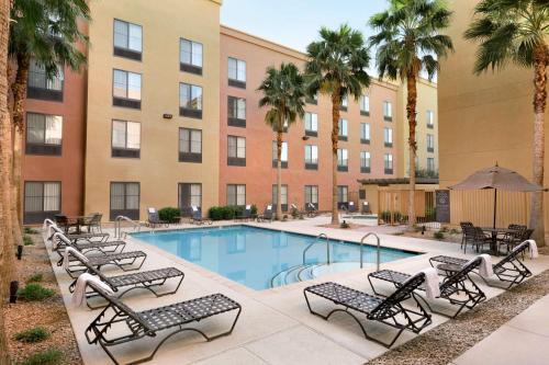 Homewood Suites by Hilton Las Vegas Airport Image