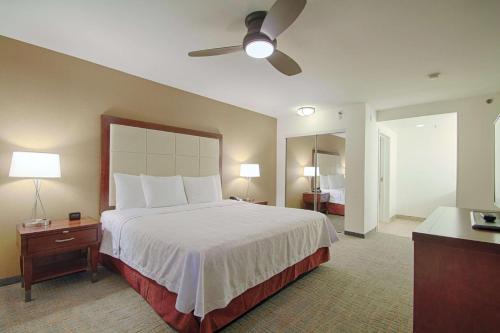 Homewood Suites by Hilton Las Vegas Airport Image