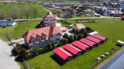 Magnolia Agroturystyka