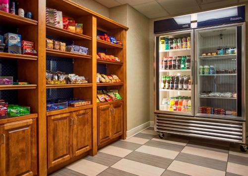 Fotografie z fotogalerie ubytování Hampton Inn & Suites Valdosta/Conference Center v destinaci Valdosta