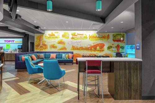 Tru By Hilton Cleveland Midtown Image