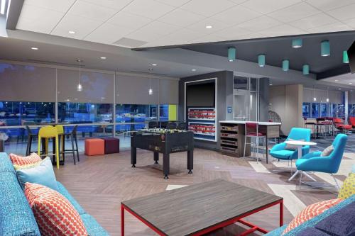 Tru By Hilton Cleveland Midtown Image