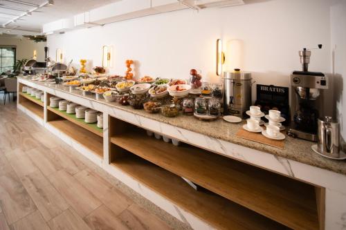 Gallery image of Bratus Hotel in Aqaba