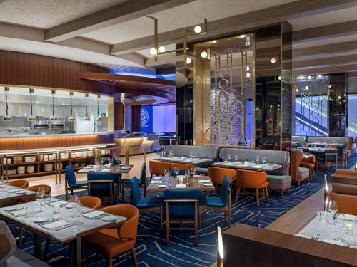 Conrad Las Vegas At Resorts World Image