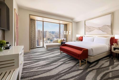 Conrad Las Vegas At Resorts World Image