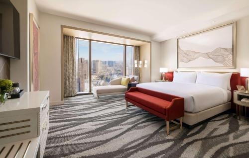 Conrad Las Vegas At Resorts World Image