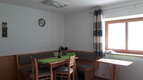Galeriebild der Unterkunft Ferienwohnung Rudigier in Bartholomäberg