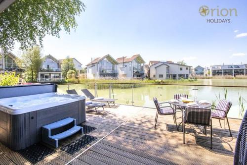 Howells Mere 27, Crane Lodge – Photos 2