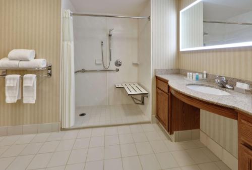 Homewood Suites by Hilton San Diego-Del Mar Image