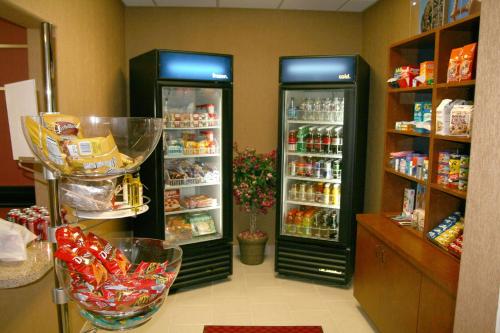 Gambar di galeri bagi Hampton Inn & Suites Red Bluff di Red Bluff