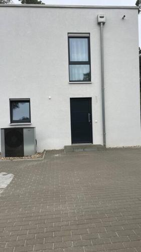 Fotografie z fotogalerie ubytování Modernes Apartment v destinaci Rangsdorf