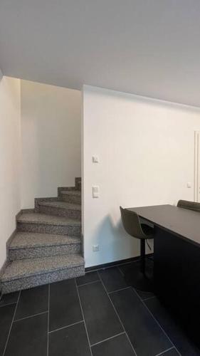 Fotografie z fotogalerie ubytování Modernes Apartment v destinaci Rangsdorf