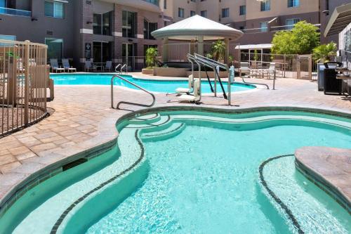 Homewood Suites by Hilton Phoenix Airport South Image