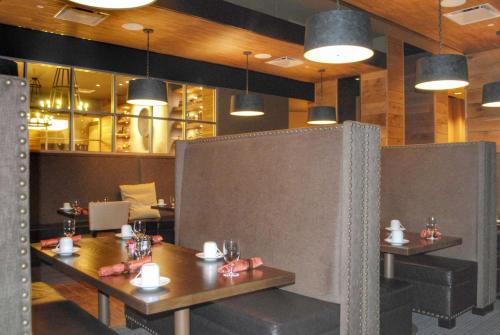 Ποτά στο DoubleTree by Hilton Hotel Reading