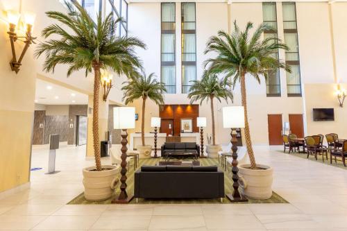 DoubleTree by Hilton Dallas/Richardson Image