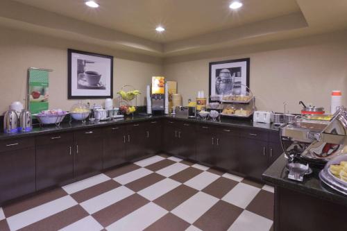 Hampton Inn Las Vegas/Summerlin Image