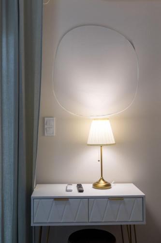 Gambar di galeri bagi Rigel Apartments 2 di Ioannina