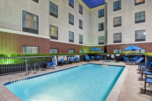 Homewood Suites by Hilton Houston West-Energy Corridor Image