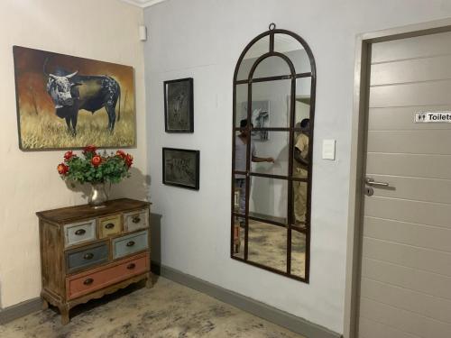 Φωτογραφία από το άλμπουμ του Tula Baba Game Lodge σε Brits