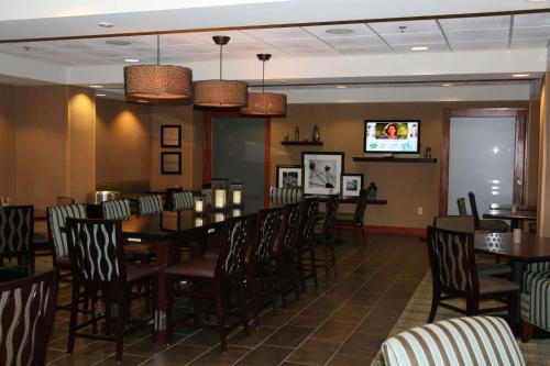 Hampton Inn Las Vegas/North Speedway Image