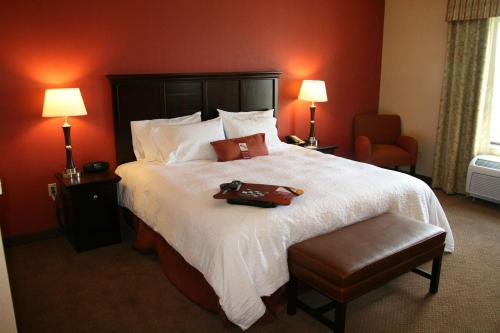 Hampton Inn Las Vegas/North Speedway Image