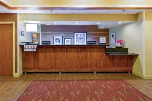 Hampton Inn Marion – Photos 2