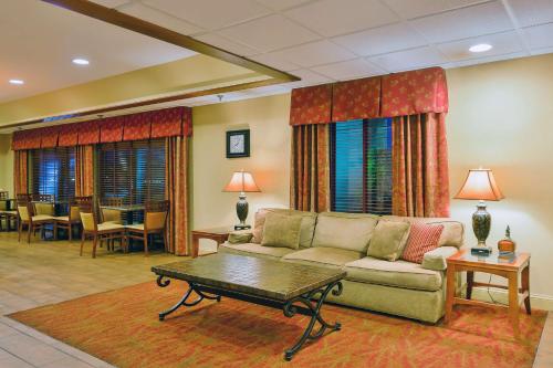 Hampton Inn Marion – Photos 3