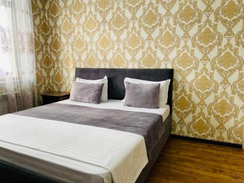 Galeriebild der Unterkunft Voyah Hotel in Taschkent