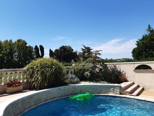 Maison de la Mascotte