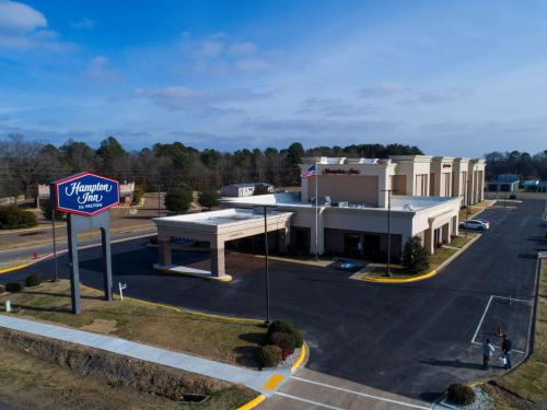 Hampton Inn Arkadelphia – Photos 2